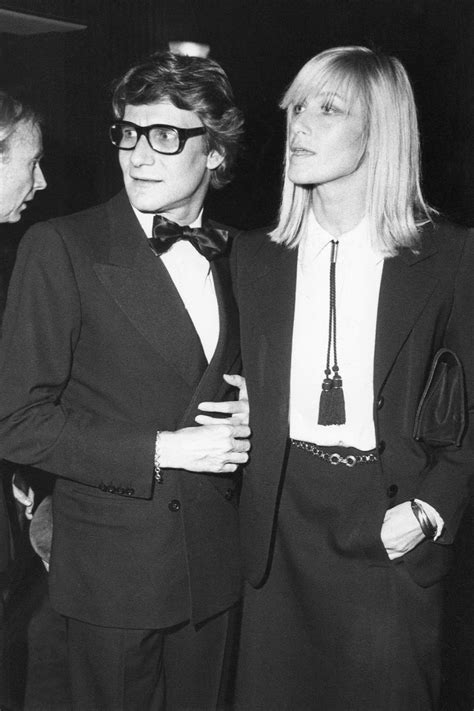 betty catroux and yves saint laurent|betty quatroux quotes.